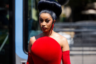 Cardi B Keeps It Real In Hilarious New Zevia “Real Talk Interpreter” Commercial