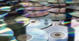 CD Sales Growth Outpaced Vinyl in the First Half of 2026