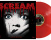 Celebrate Scream's 30th Anniversary with Marco Beltrami's Original Score on Vinyl