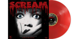 Celebrate Scream’s 30th Anniversary with Marco Beltrami’s Original Score on Vinyl