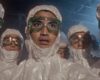 Chad Hugo Breaks Out With "Jumpupw!nya" Featuring Tierra Whack and Leikeli47