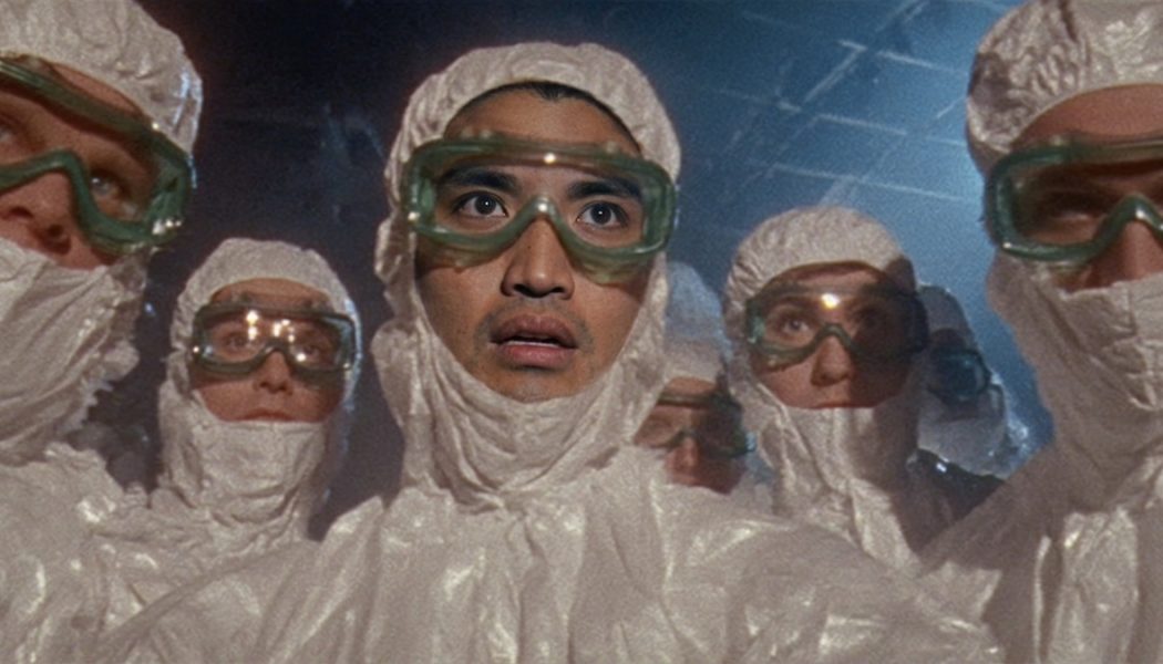 Chad Hugo Breaks Out With "Jumpupw!nya" Featuring Tierra Whack and Leikeli47