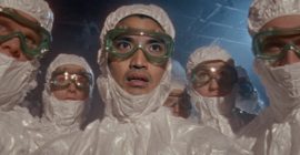 Chad Hugo Breaks Out With “Jumpupw!nya” Featuring Tierra Whack and Leikeli47