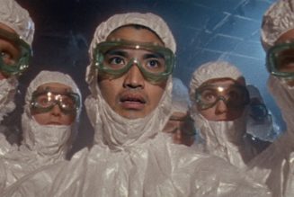 Chad Hugo Breaks Out With "Jumpupw!nya" Featuring Tierra Whack and Leikeli47