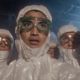 Chad Hugo Breaks Out With "Jumpupw!nya" Featuring Tierra Whack and Leikeli47