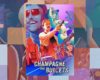 Champagne and Bullets belongs on the Mount Rushmore of bad movies