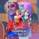 Champagne and Bullets belongs on the Mount Rushmore of bad movies