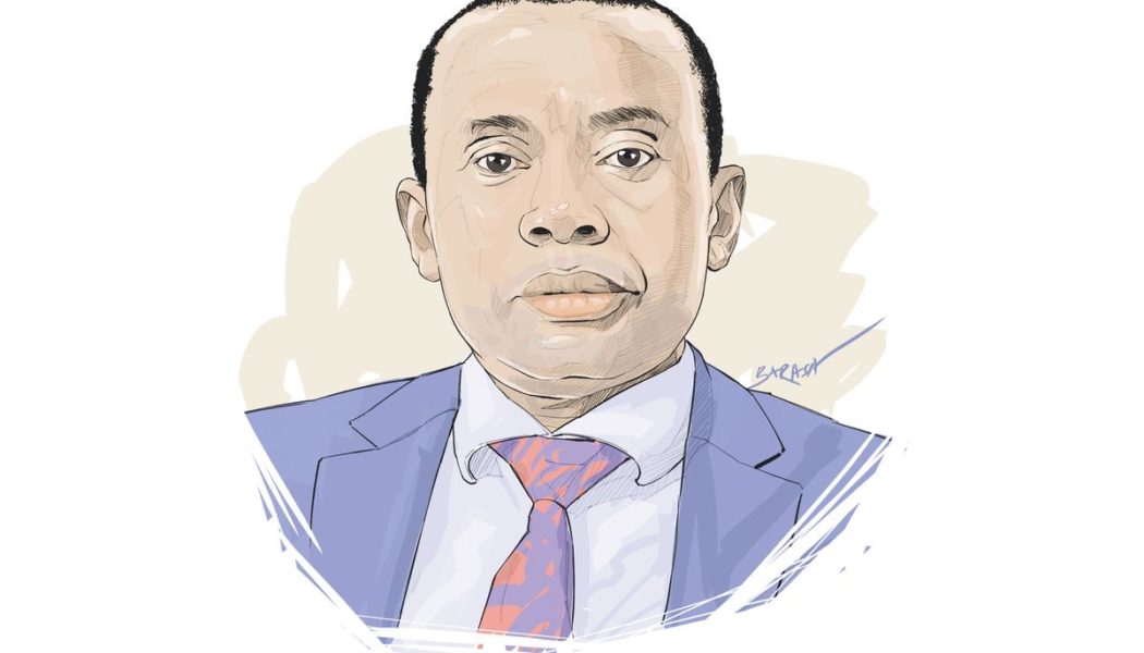 Charles Muasya: Why Kenya’s irrigation ambition needs more than engineers