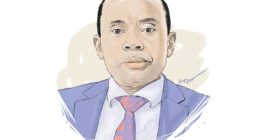 Charles Muasya: Why Kenya’s irrigation ambition needs more than engineers