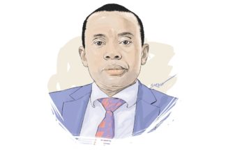 Charles Muasya: Why Kenya’s irrigation ambition needs more than engineers