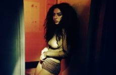 Charli XCX 'Brat' Portrait Joins London's National Portrait Gallery
