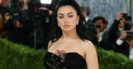 Charli XCX Intersects Music, Fashion, and Film for Upcoming Album Listening Sessions