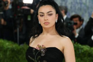 Charli XCX Intersects Music, Fashion, and Film for Upcoming Album Listening Sessions