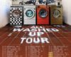 Cheap Trick Add Fall 2026 Dates to "All Washed Up" Tour