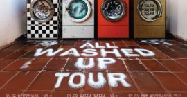 Cheap Trick Add Fall 2026 Dates to “All Washed Up” Tour