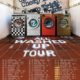 Cheap Trick Add Fall 2026 Dates to "All Washed Up" Tour