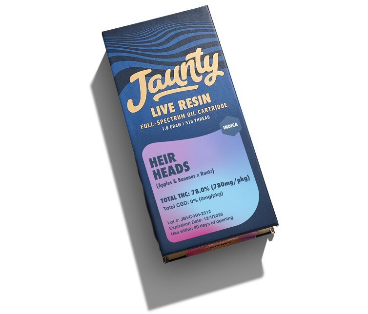 Jaunty