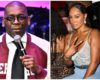 Cheyenne Bryant Drama Heats Up After Jamal Bryant's Comments
