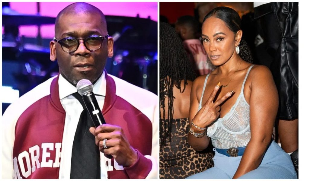 Cheyenne Bryant Drama Heats Up After Jamal Bryant's Comments