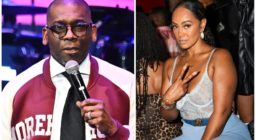 Cheyenne Bryant Drama Heats Up After Jamal Bryant’s Comments