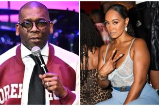 Cheyenne Bryant Drama Heats Up After Jamal Bryant's Comments