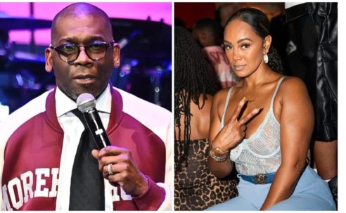 Cheyenne Bryant Drama Heats Up After Jamal Bryant's Comments