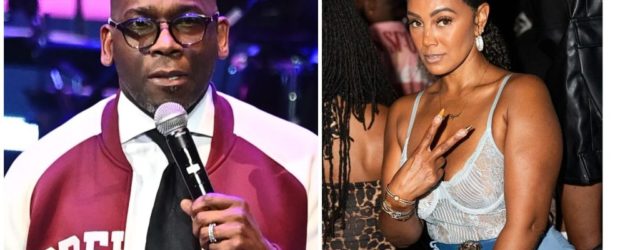 Cheyenne Bryant Drama Heats Up After Jamal Bryant's Comments