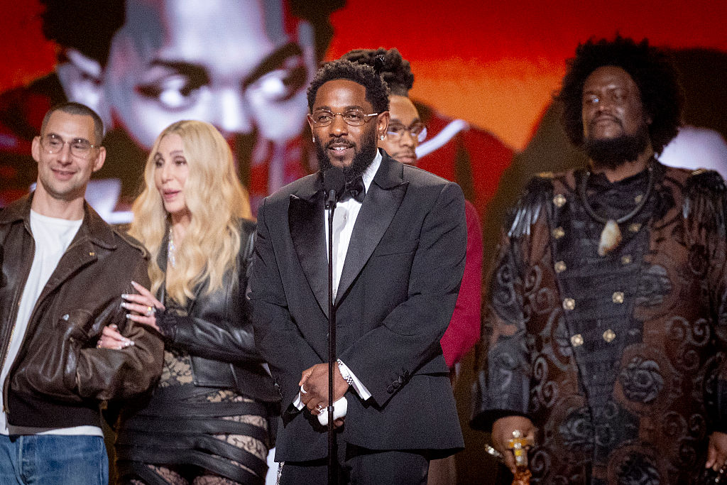 68th GRAMMY Awards - Show