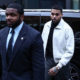 Chris Brown Ordered To Pay Housekeeper $13 Million Over Dog Attack