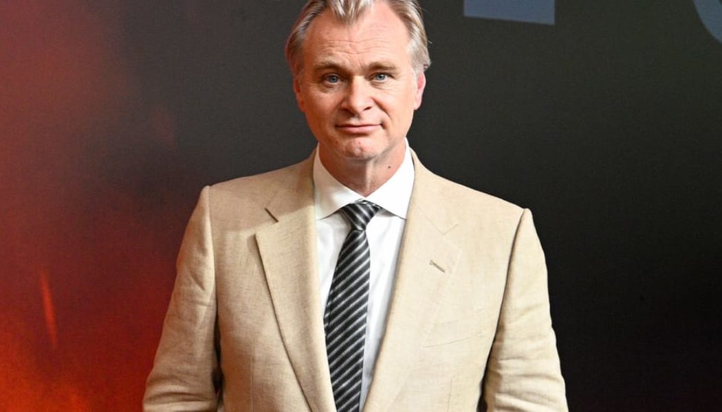 Christopher Nolan Anticipates a 3-Year Hiatus Following 'The Odyssey'