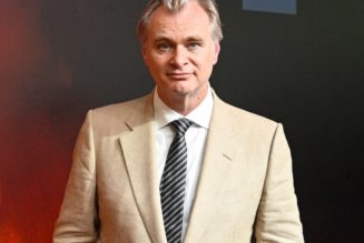 Christopher Nolan Anticipates a 3-Year Hiatus Following 'The Odyssey'