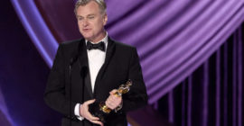Christopher Nolan Is Searching for an “Amazing Idea” for a Horror Film