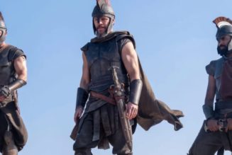 Christopher Nolan's 'The Odyssey' Dominates Box Office With $87 Million USD Second Weekend