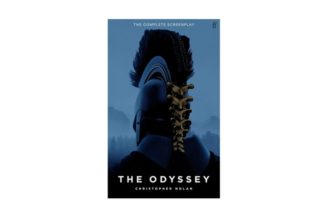 Christopher Nolan's 'The Odyssey' Official Screenplay Is Now Available to Buy Online