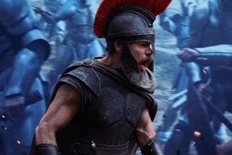 Christopher Nolan’s ‘The Odyssey’ Smashes Records With $264.1M Global Debut
