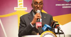 Civil servants face salary freeze over secret wealth