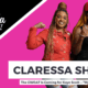 Claressa Shields is Coming For Kaye Scott's Belts In History-Making ATL Match