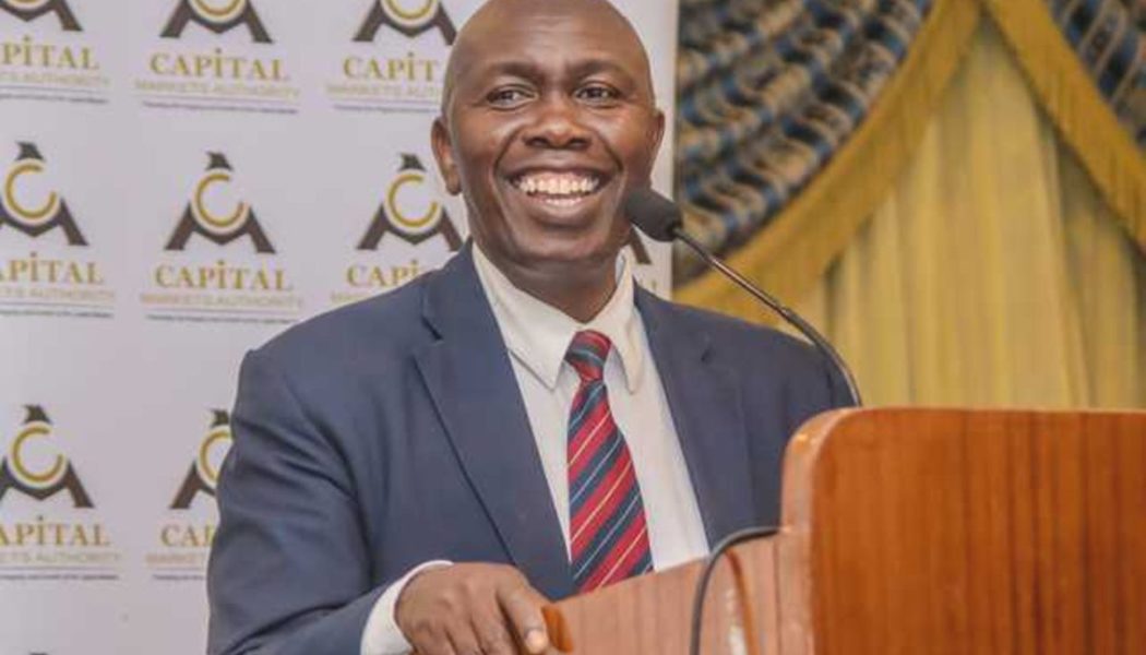 CMA warns special funds on ‘abnormal’ returns promises