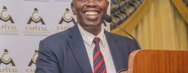 CMA warns special funds on ‘abnormal’ returns promises