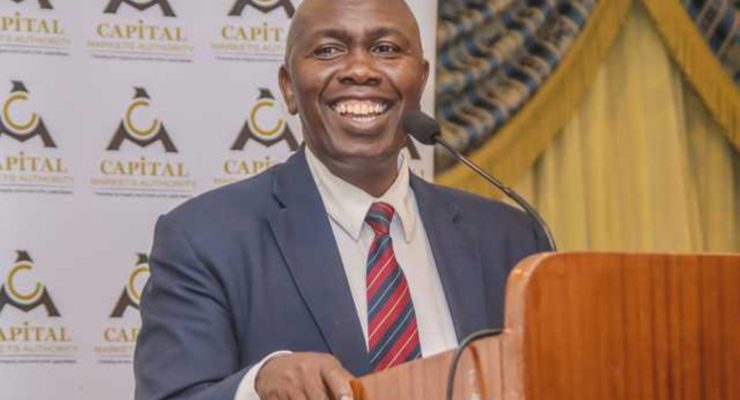 CMA warns special funds on ‘abnormal’ returns promises