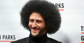 Colin Kaepernick Reportedly Never Signed NFL ‘Gag Order’