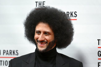 Colin Kaepernick Reportedly Never Signed NFL ‘Gag Order’