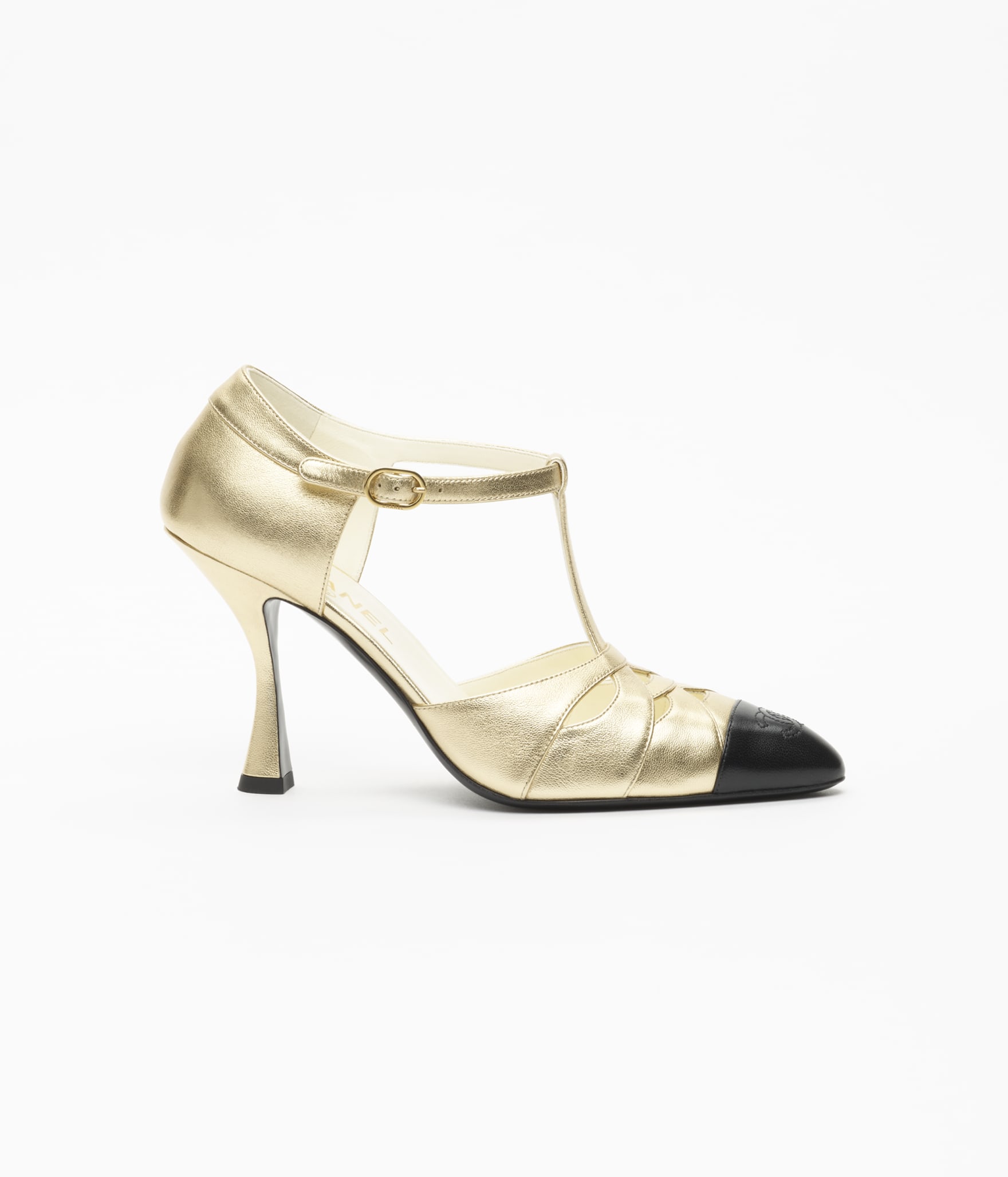 Mary Janes