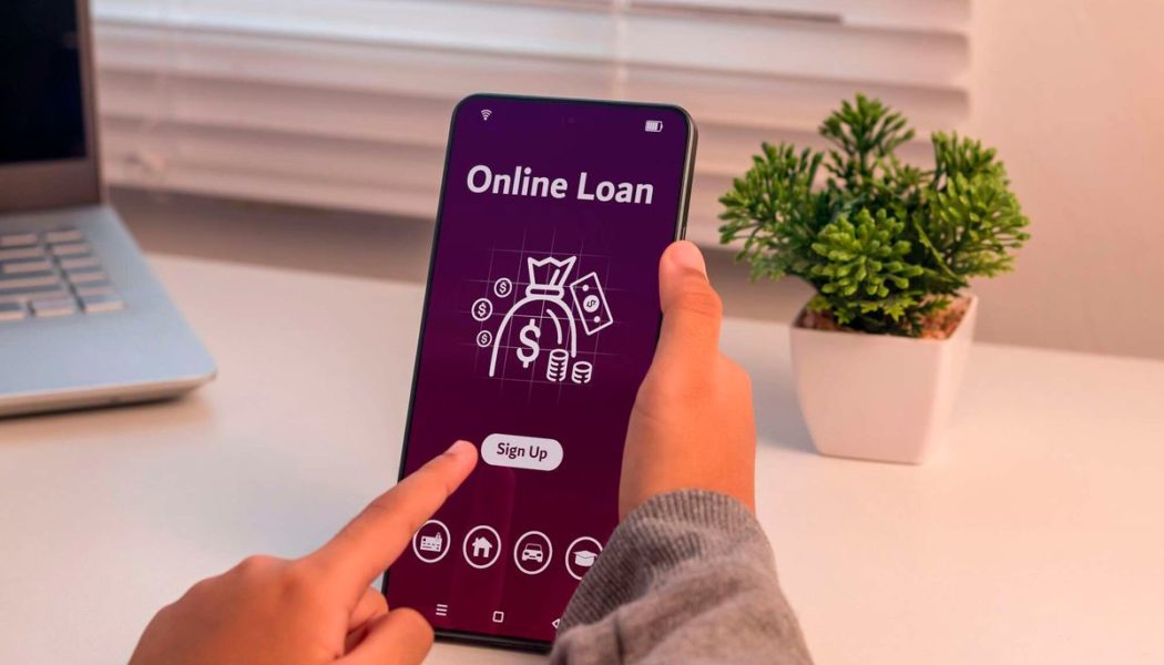 Complaints about digital lenders jump five times