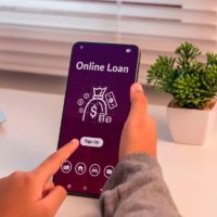 Complaints about digital lenders jump five times