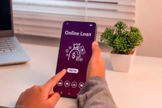 Complaints about digital lenders jump five times