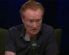Conan O'Brien Explains His Horrifying New Hairdo