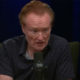 Conan O'Brien Explains His Horrifying New Hairdo