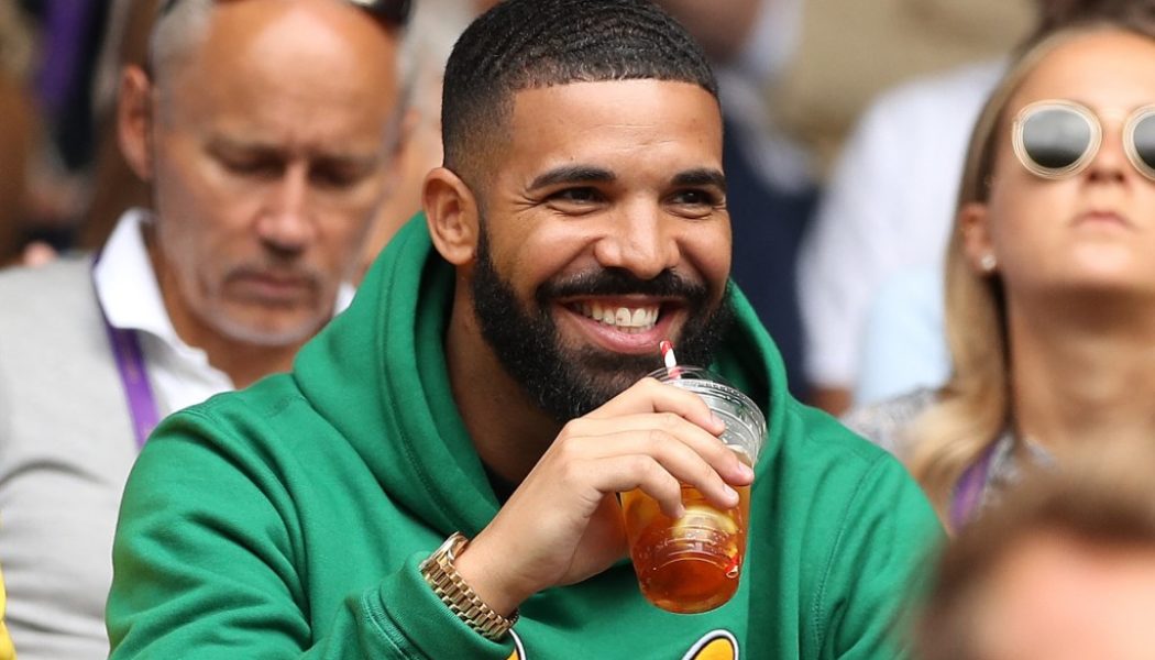 Concordia University Launches Drake Course Exploring His Music, Legacy & OVO Empire