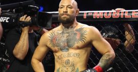 Conor McGregor’s Return Fuels Historic 15.9 Million Viewers for UFC 329